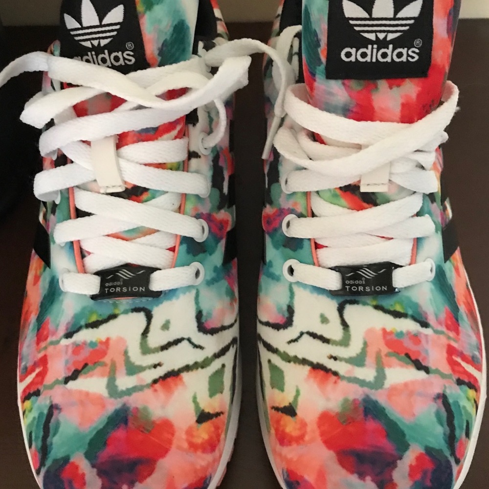 Adidas sneakers